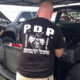 PDP Staff T-shirt